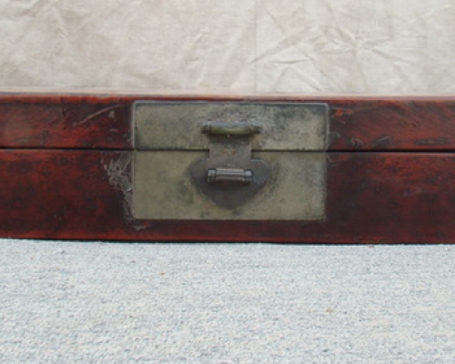 盒子|box