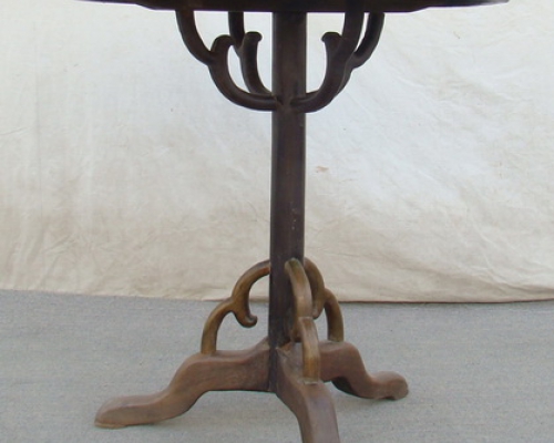 圆桌|table