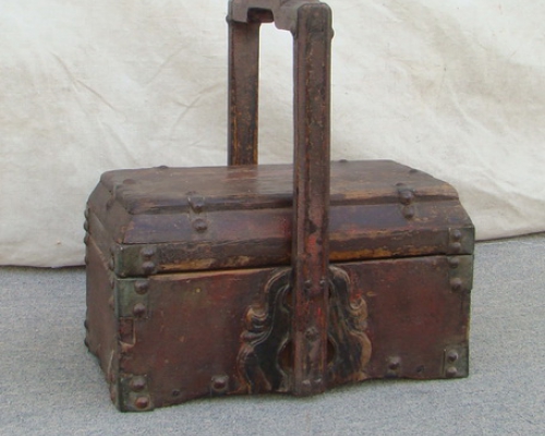 提盒|box