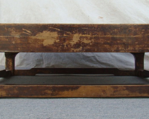 小桌|table