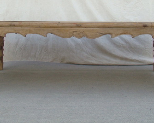 床|bed