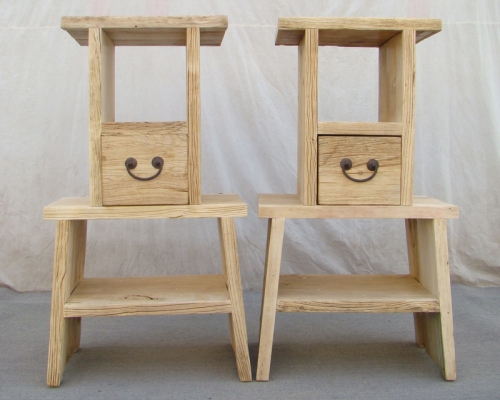 虎头架工厂|stand