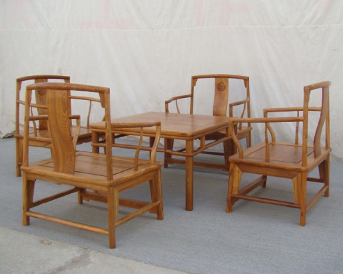 桌椅一套|table