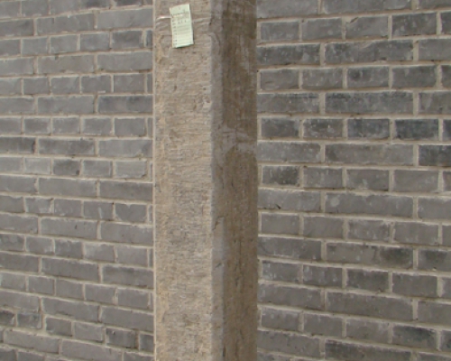 拴马桩|hitchingpost