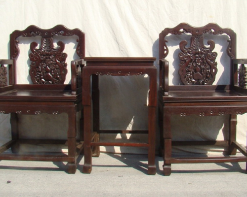 古典家具椅子|chair