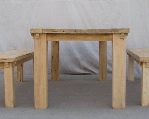 餐桌|table
