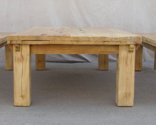 餐桌工厂1件桌|table