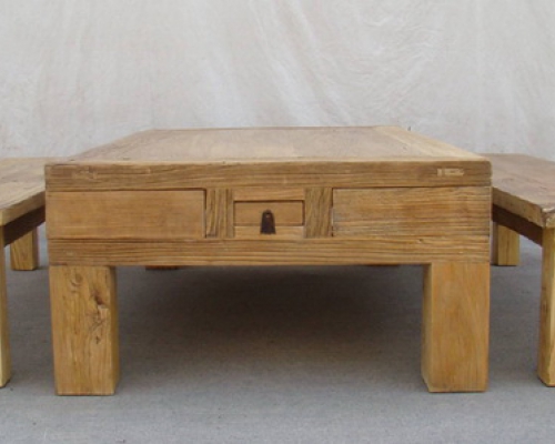 十抽咖啡台工厂|table
