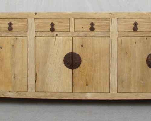 六抽六门连体|cabinet