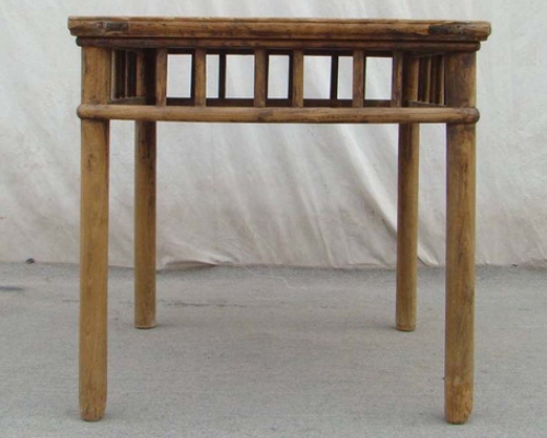 方桌|table