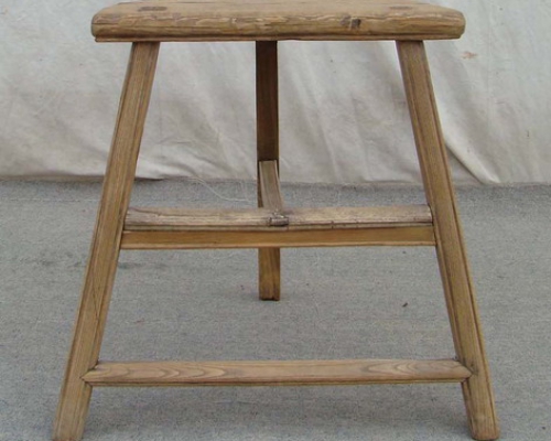 凳子|stool