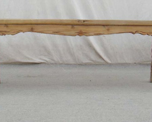 长凳工厂|bench