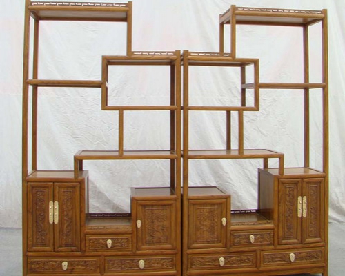 书架|bookcase