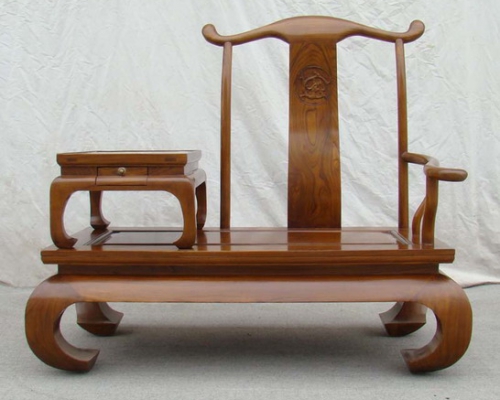 草龙电话椅|table