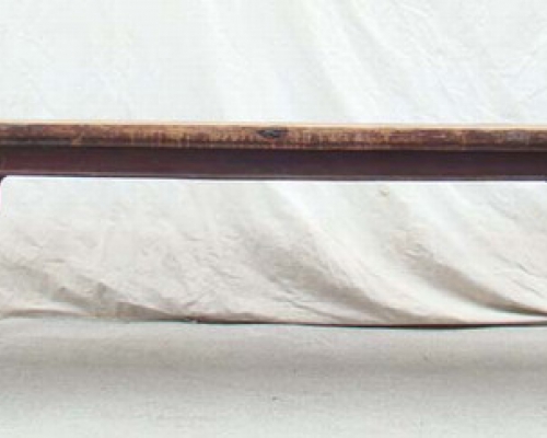 长凳|bench