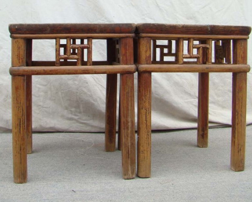 方凳|stool