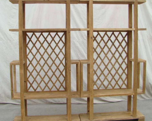 书架|bookcase