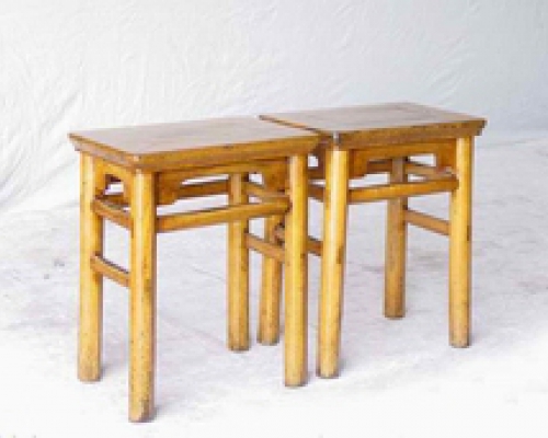 杌凳|antique stool