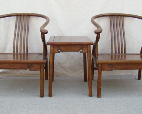 兔子椅|chair