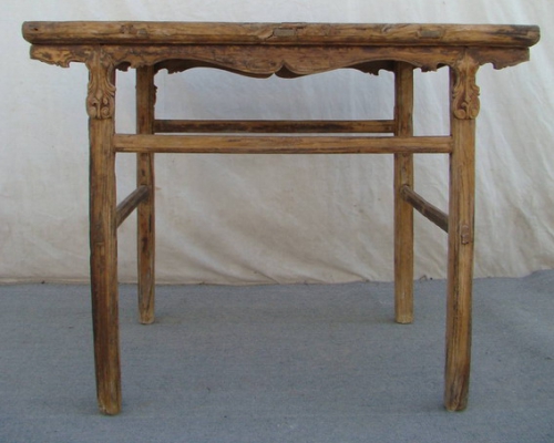 加腿桌|table