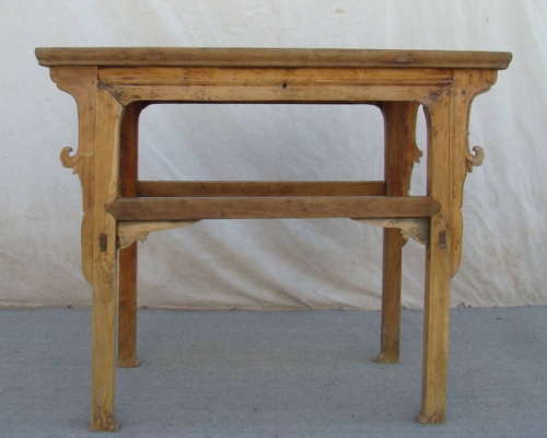 小桌工厂|table