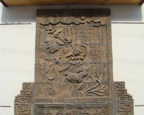 墙砖|wall decoration