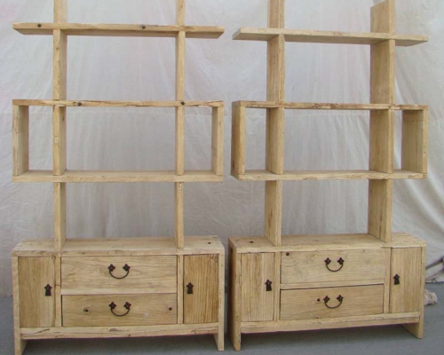 书架|bookcase