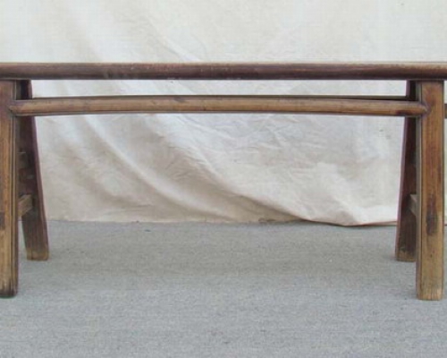 长凳|bench