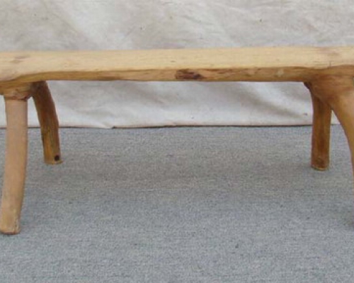 板凳|bench
