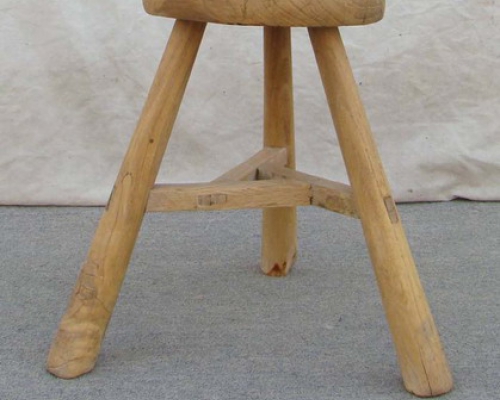 圆凳|stool