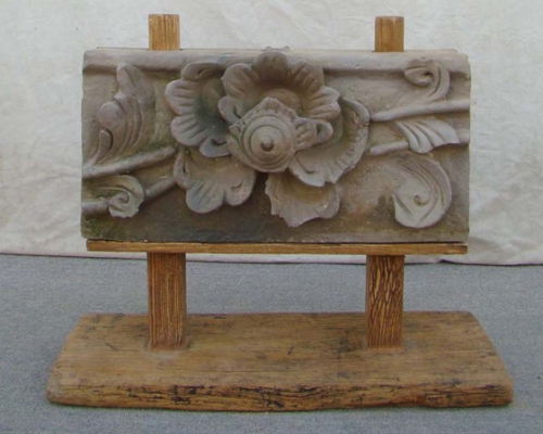 花砖|beautiful brick