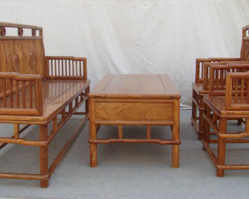 古典家具沙发|antique furniture--Sofa