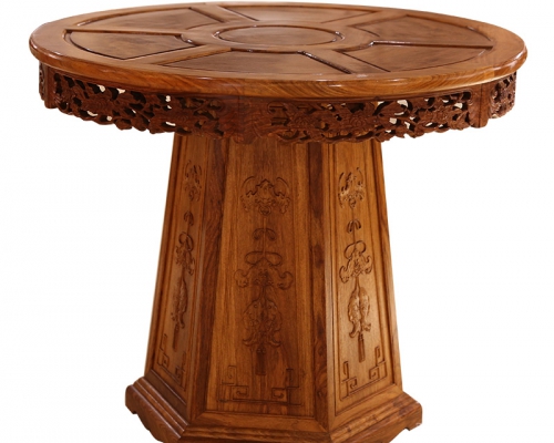 圆桌|table
