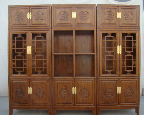 书柜|cabinet