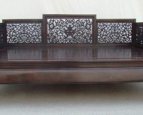 床|bed