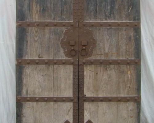 铁门工厂|door