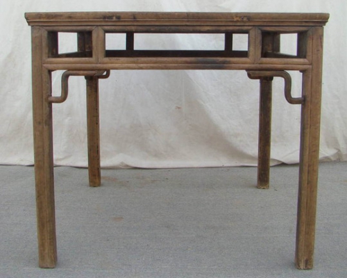 方桌|table
