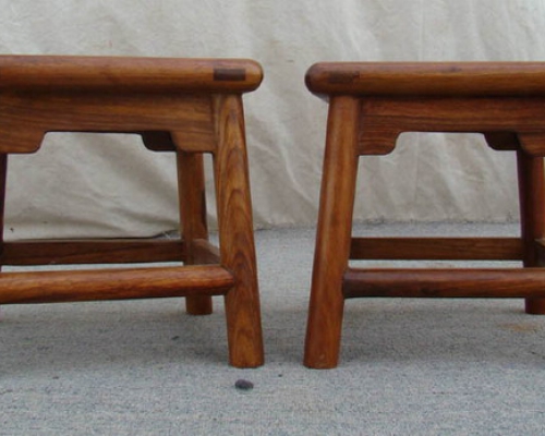 小凳|stool