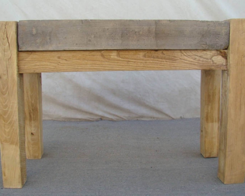 钱砖桌|table