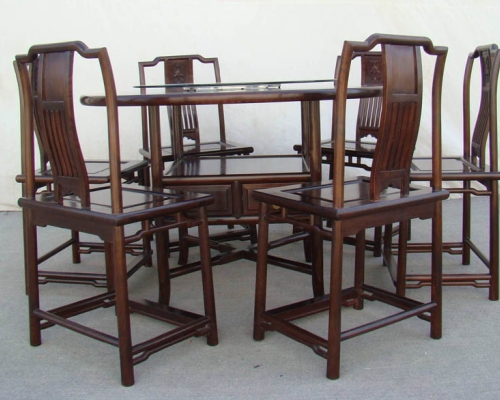 圆桌|table