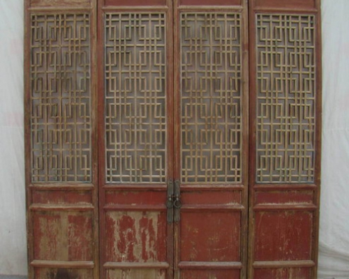 屏风|screen