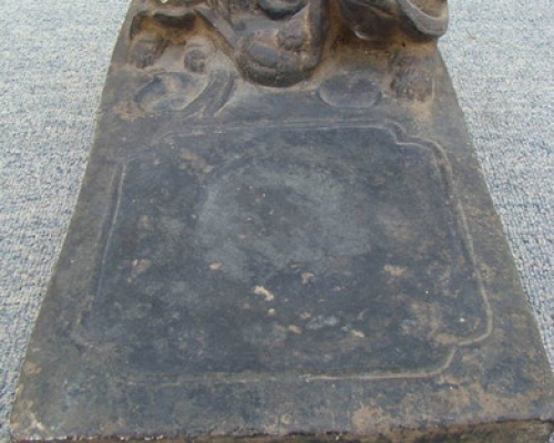 砚台|stone