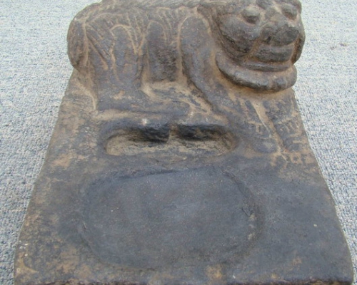 砚台店|stone