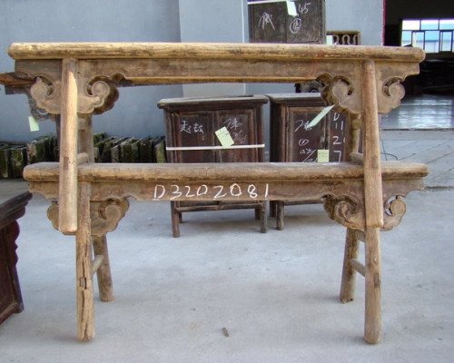 长凳|bench