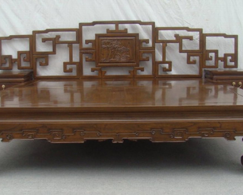 床|bed