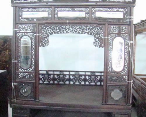 架子床工厂|bed