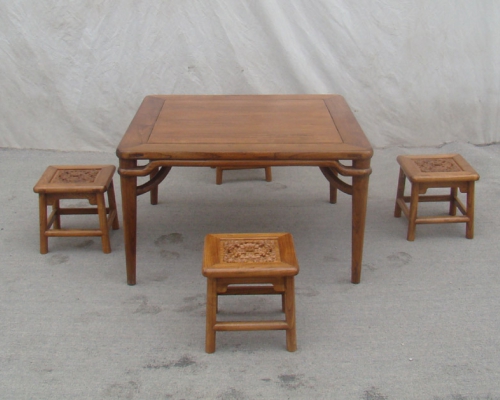 咖啡桌|table