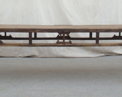 长凳|bench