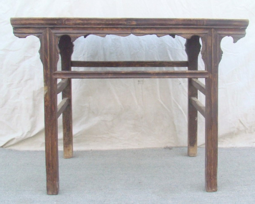 小桌工厂|table