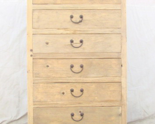六抽柜|cabinet